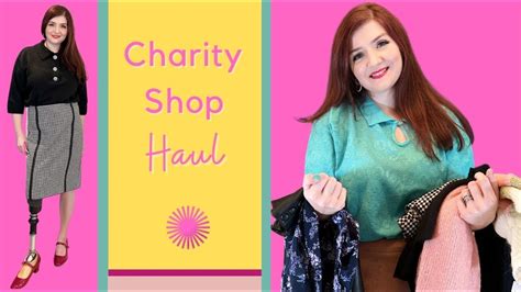 second hand charity shops online.